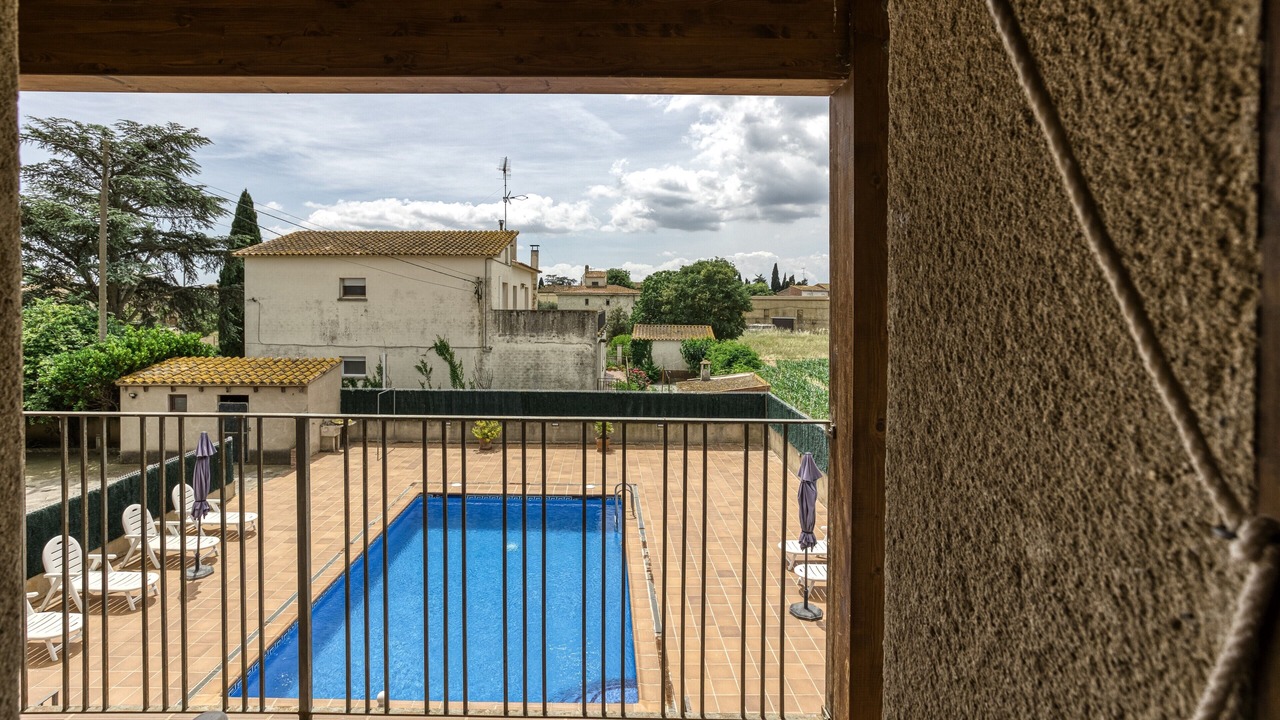 Photo of Outdoor in Torroella de Fluvia