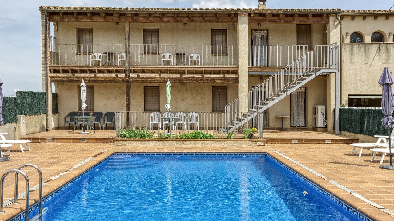 Photo of Outdoor in Torroella de Fluvia