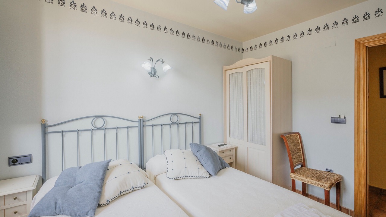 Photo of Bedroom in Ampudia