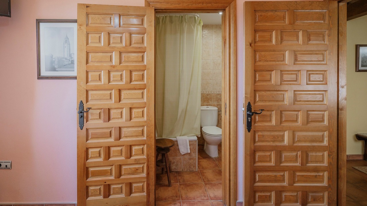 Photo of Bathroom in Ampudia