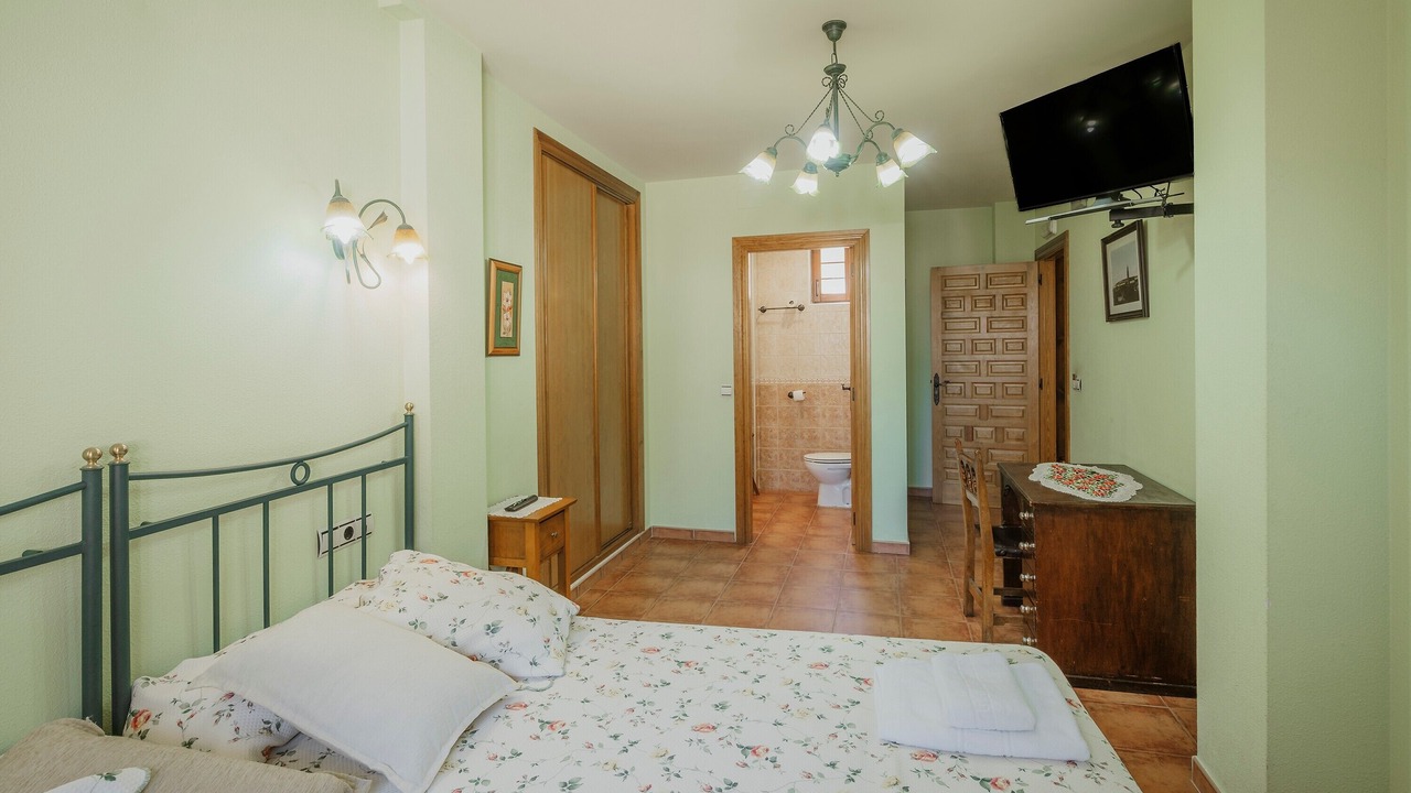 Photo of Bedroom in Ampudia