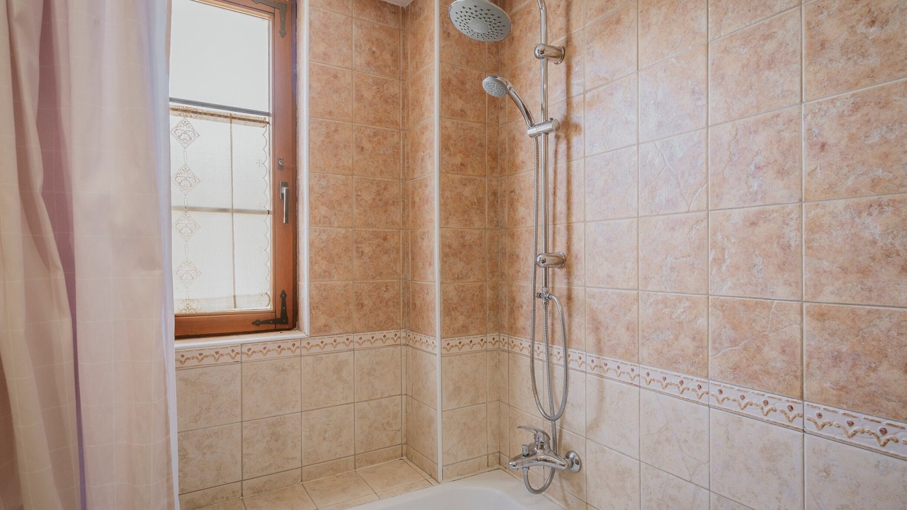 Photo of Bathroom in Ampudia