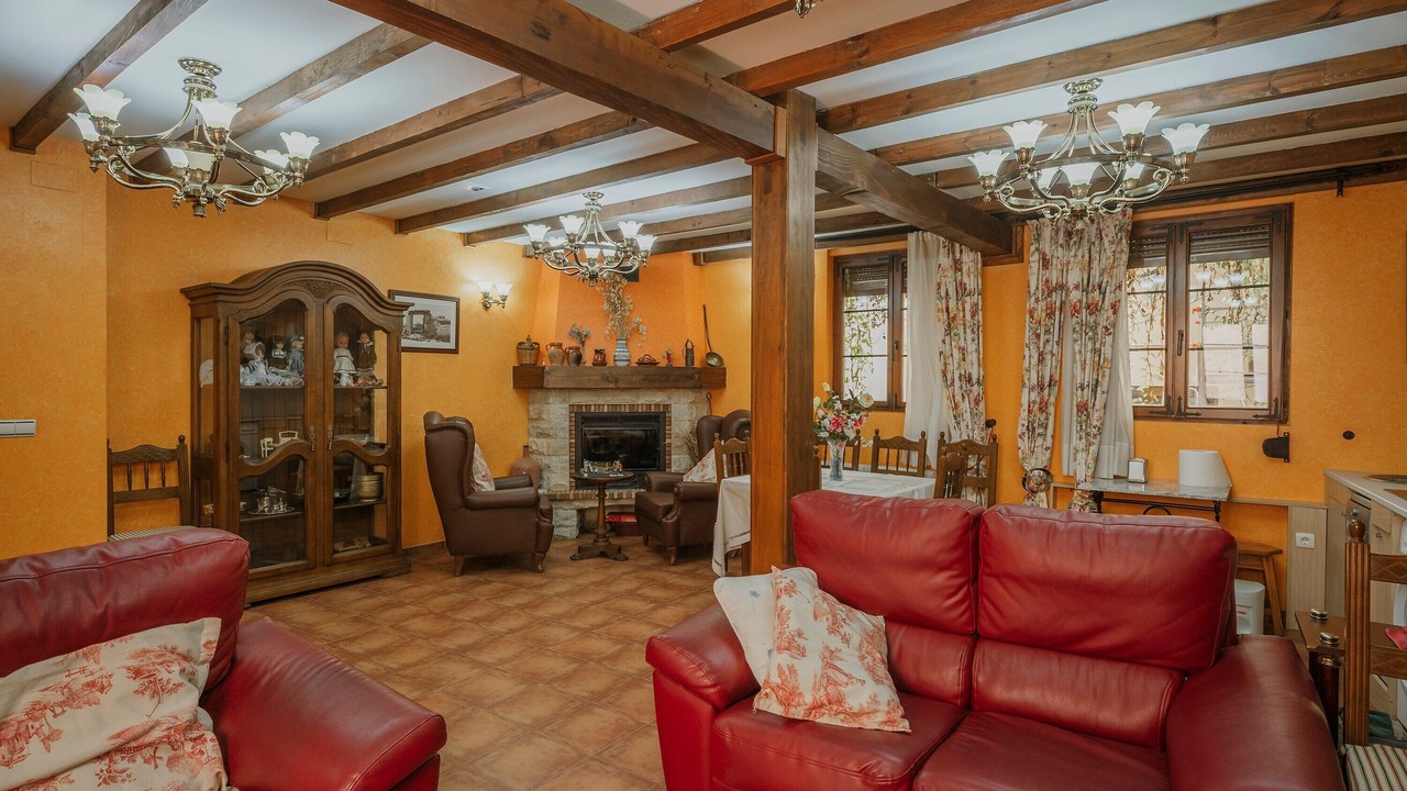 Photo of Livingroom in Ampudia