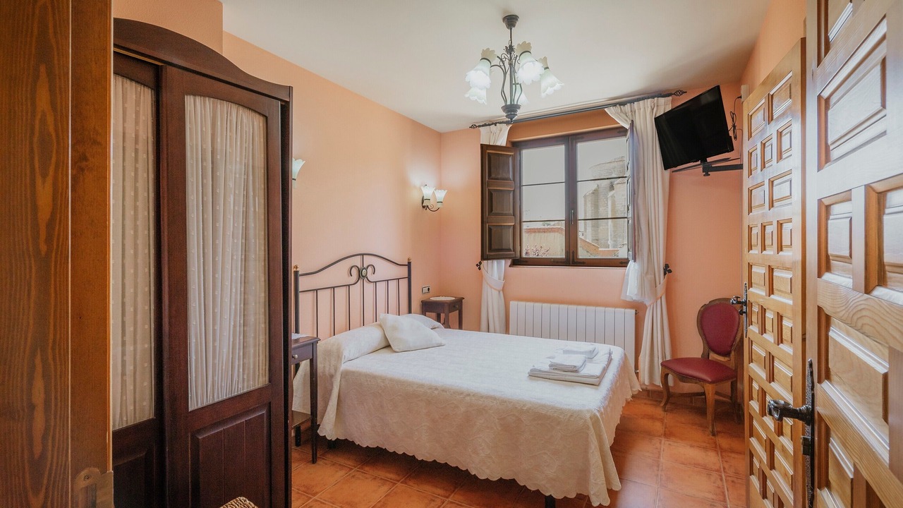 Photo of Bedroom in Ampudia