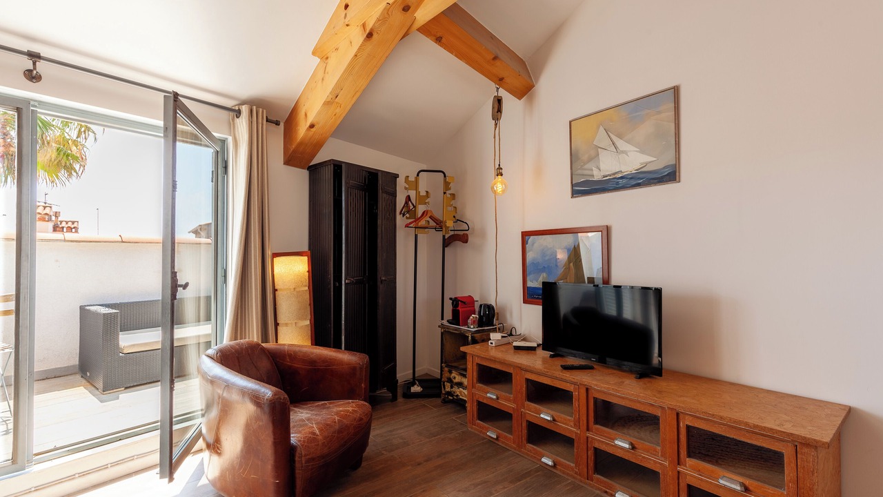 Photo of Livingroom in Malo-les-Bains