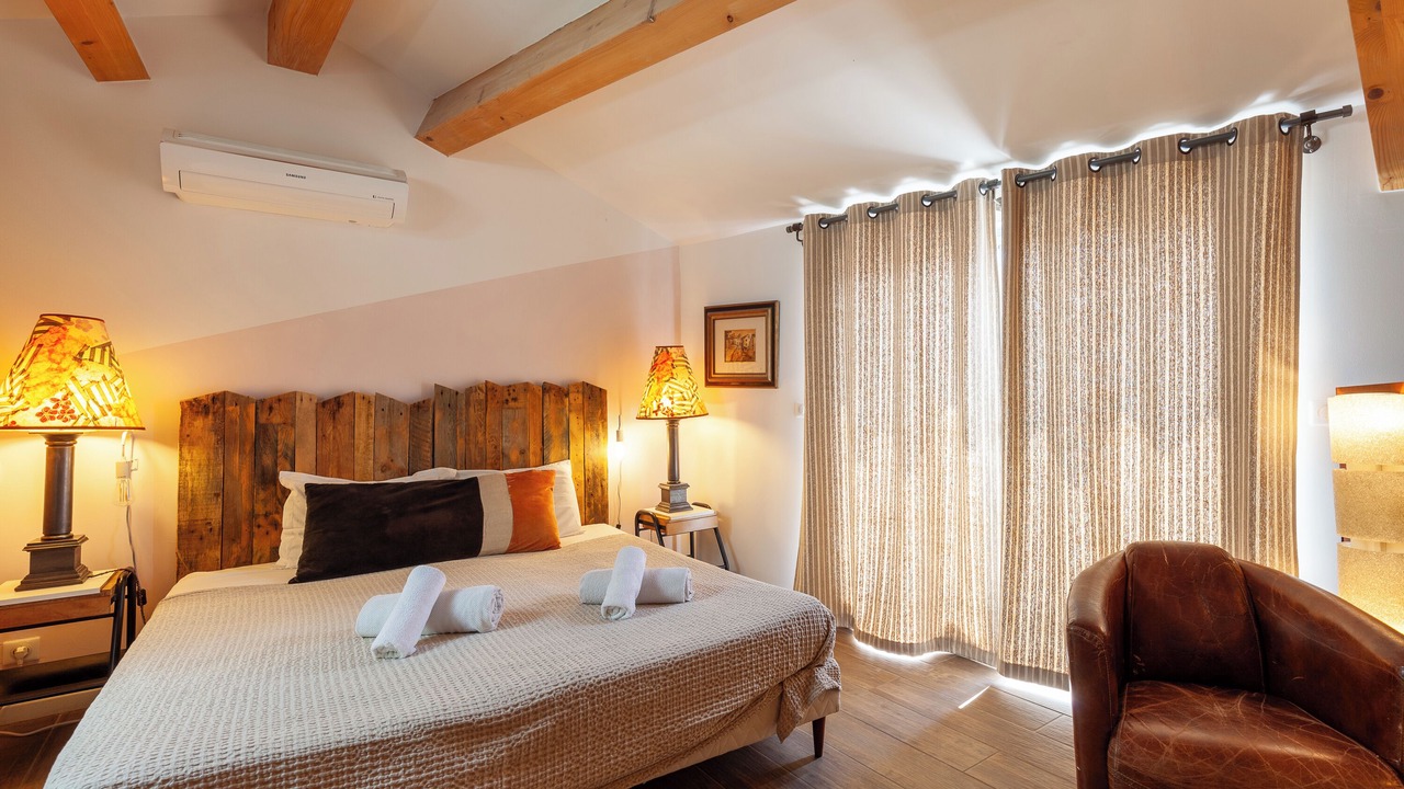 Photo of Bedroom in Malo-les-Bains