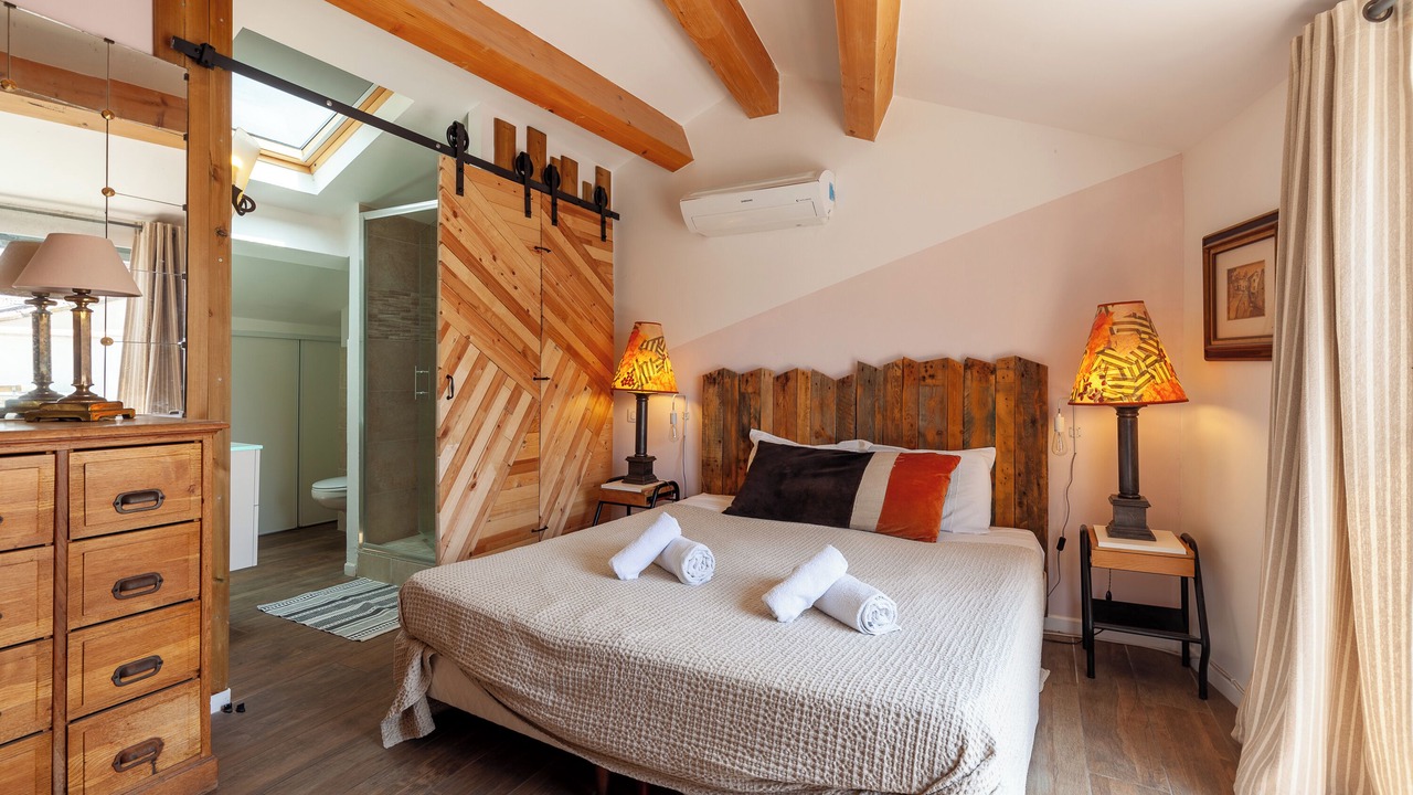 Photo of Bedroom in Malo-les-Bains