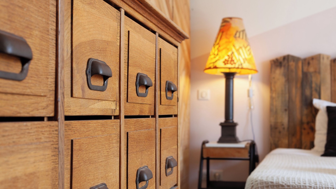 Photo of Bedroom in Malo-les-Bains