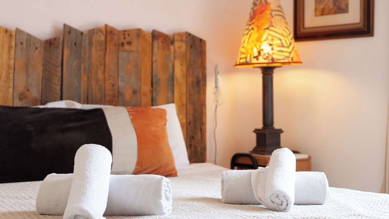 Photo of Bedroom in Malo-les-Bains