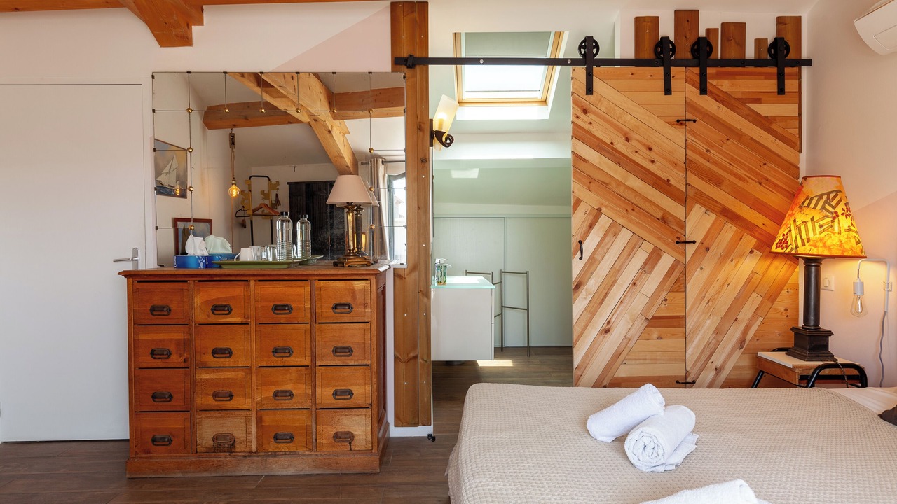 Photo of Bedroom in Malo-les-Bains
