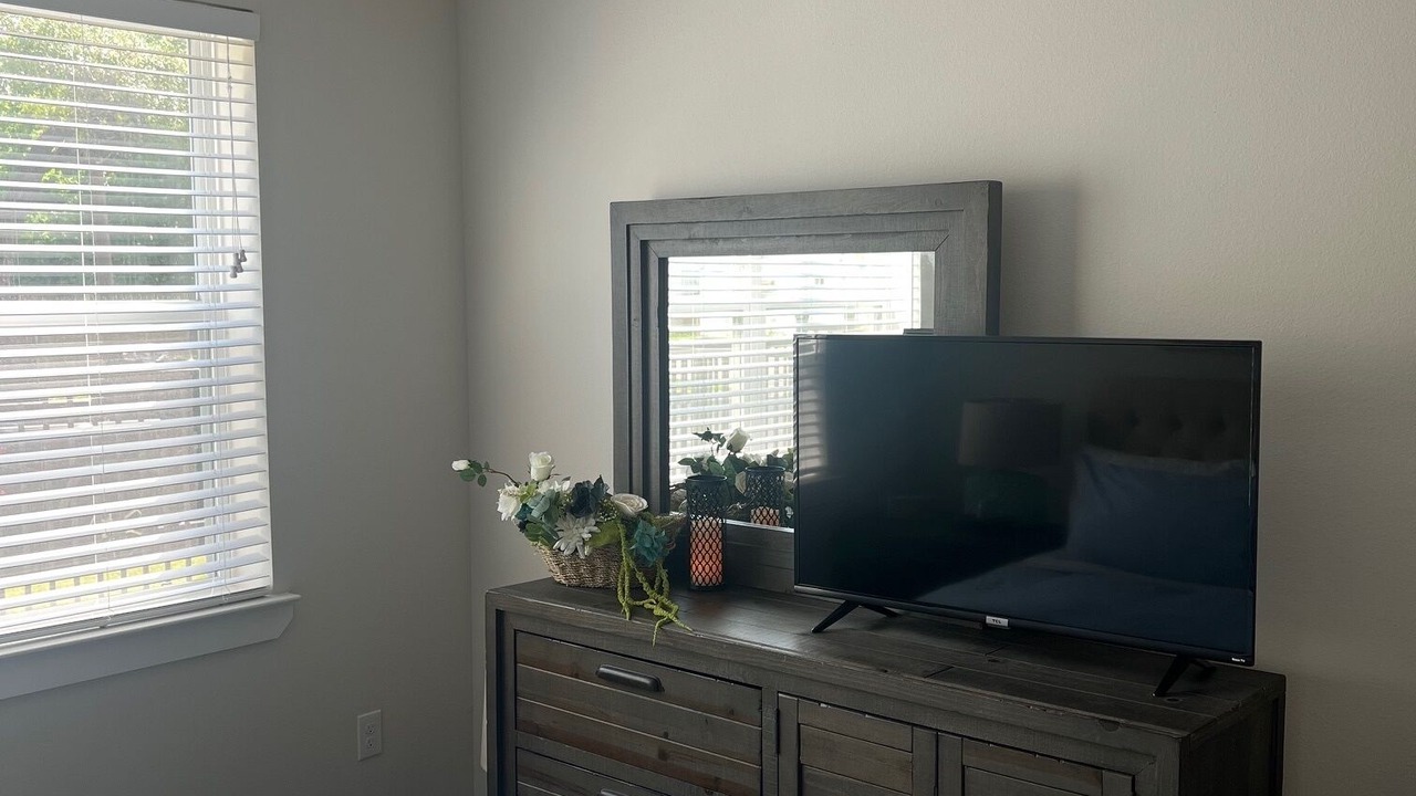 Photo of Bedroom in East Downtown Houston