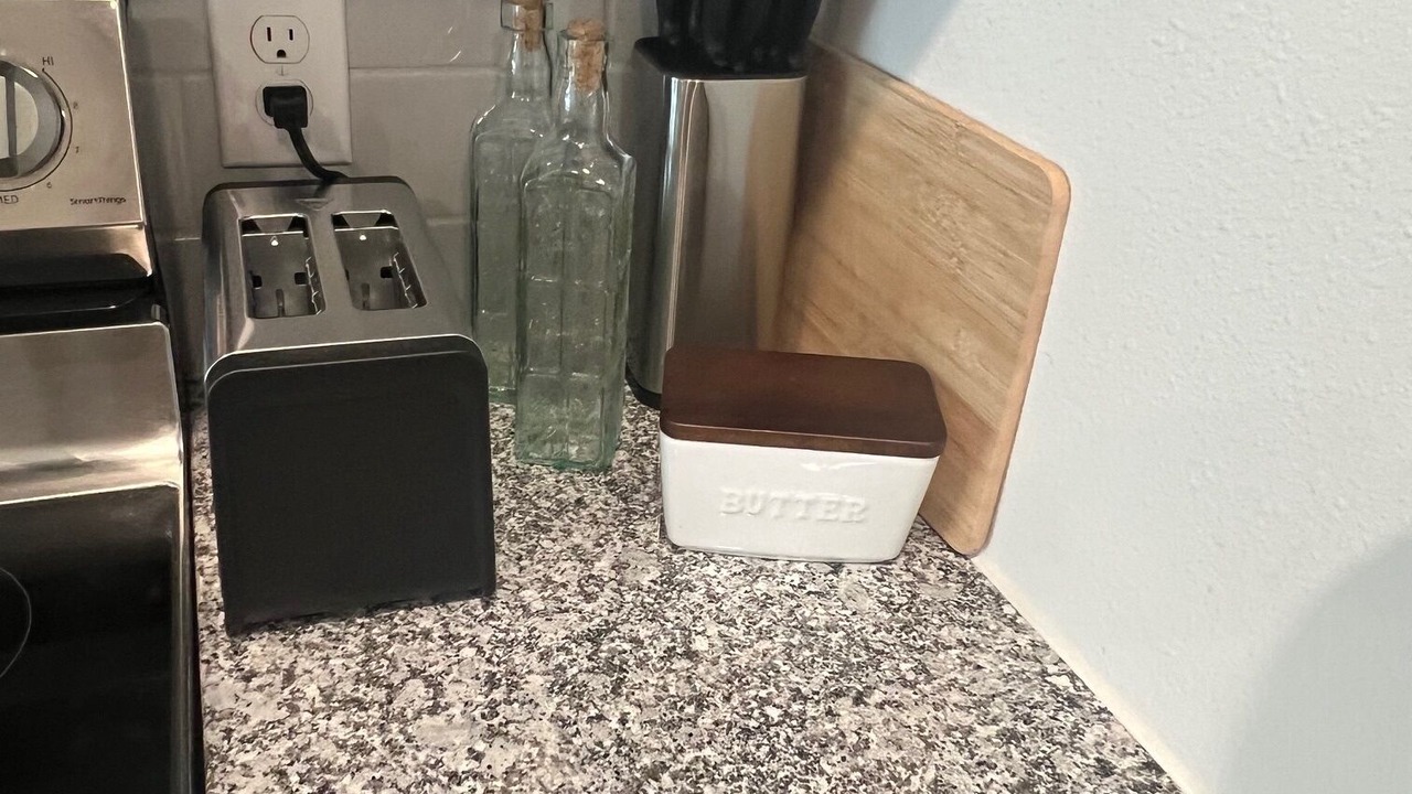 Photo of Kitchen in East Downtown Houston