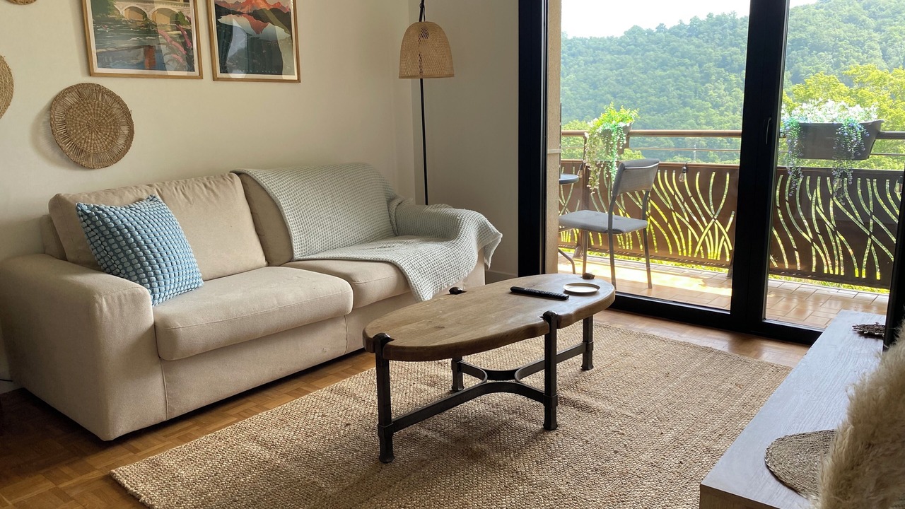 Photo of Livingroom in Jurancon