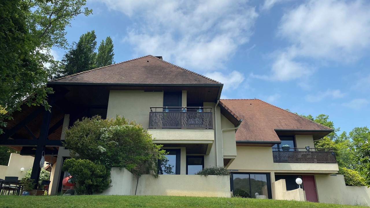 Photo of Outdoor in Jurancon