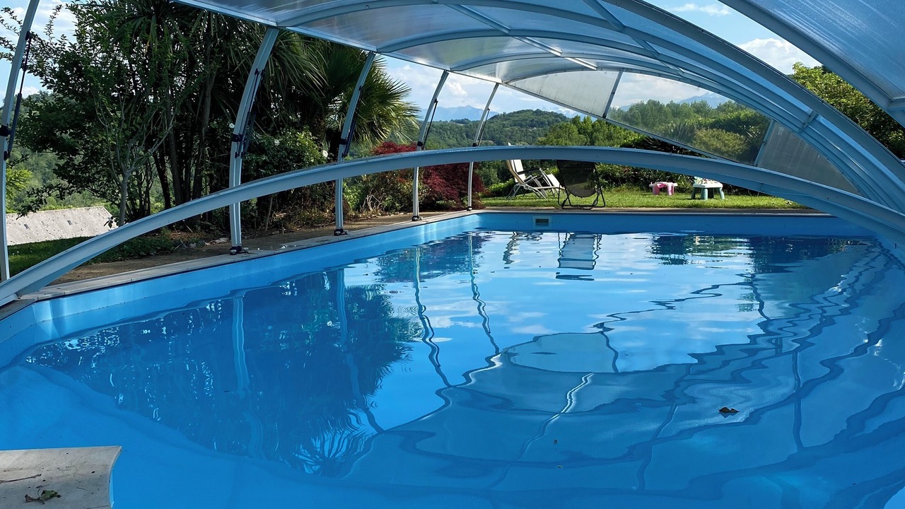 Photo of Outdoor in Jurancon