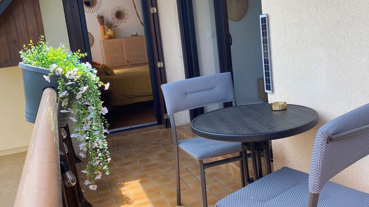 Photo of Outdoor in Jurancon