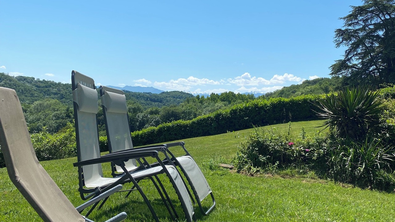 Photo of Outdoor in Jurancon