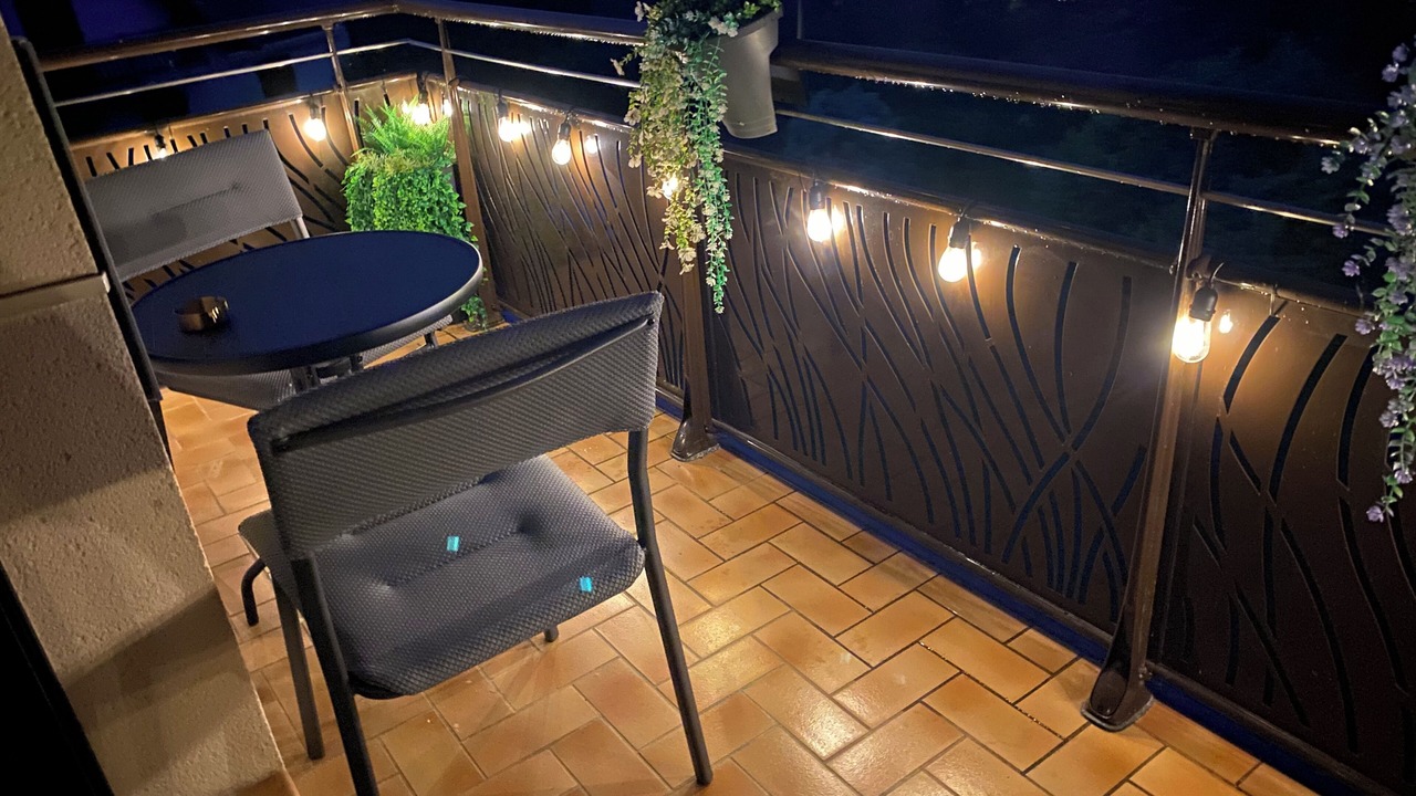 Photo of Outdoor in Jurancon