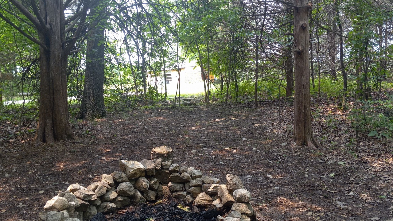 Photo of Livingroom in Elkland