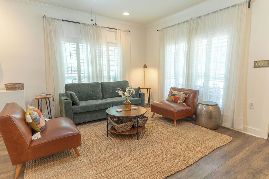 Photo of Livingroom in Waco