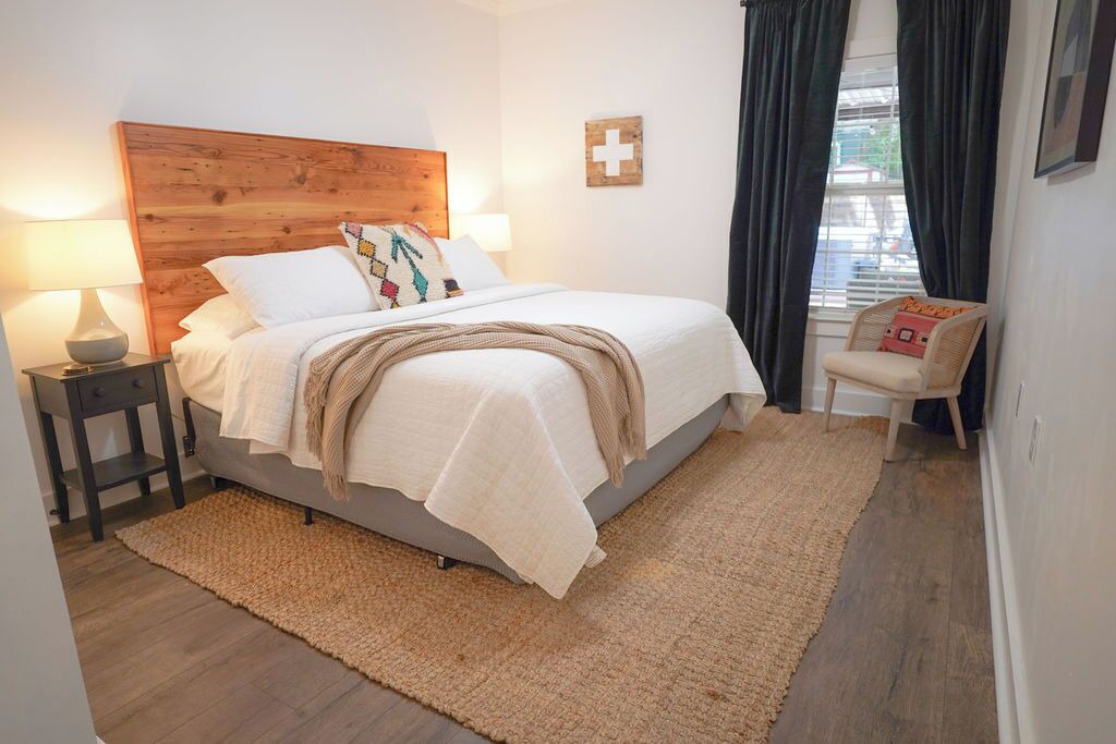 Photo of Bedroom in Waco