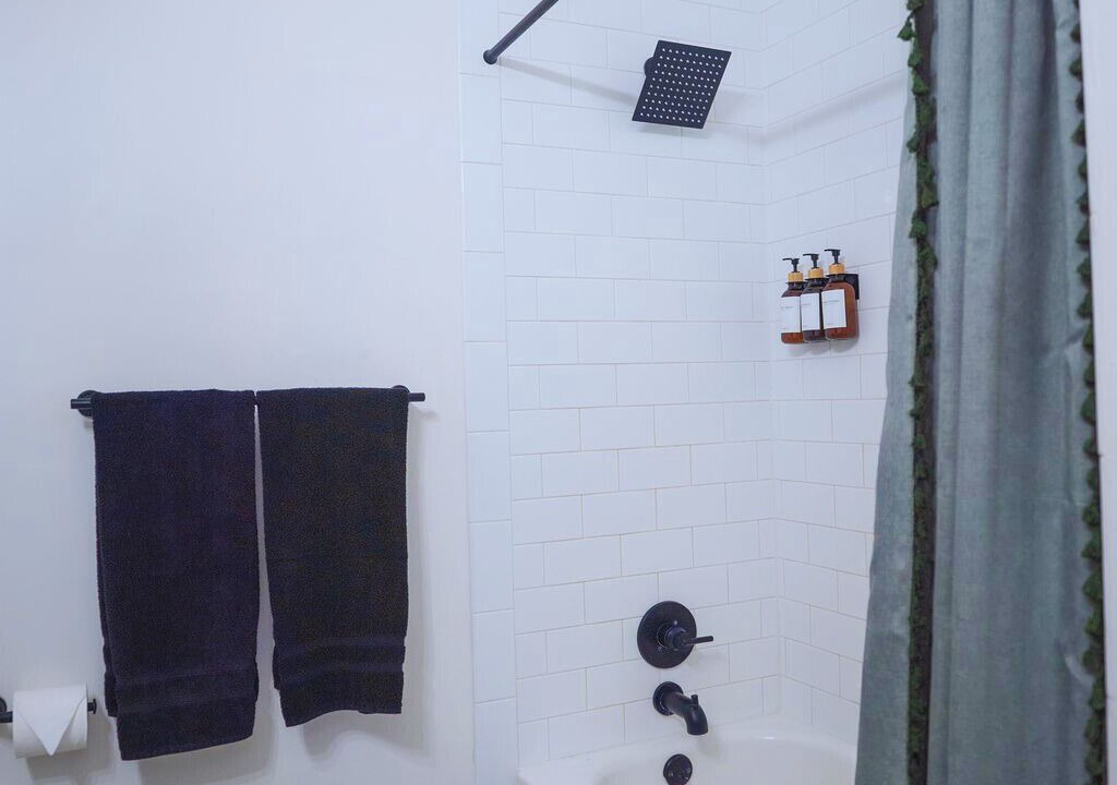 Photo of Bathroom in Waco