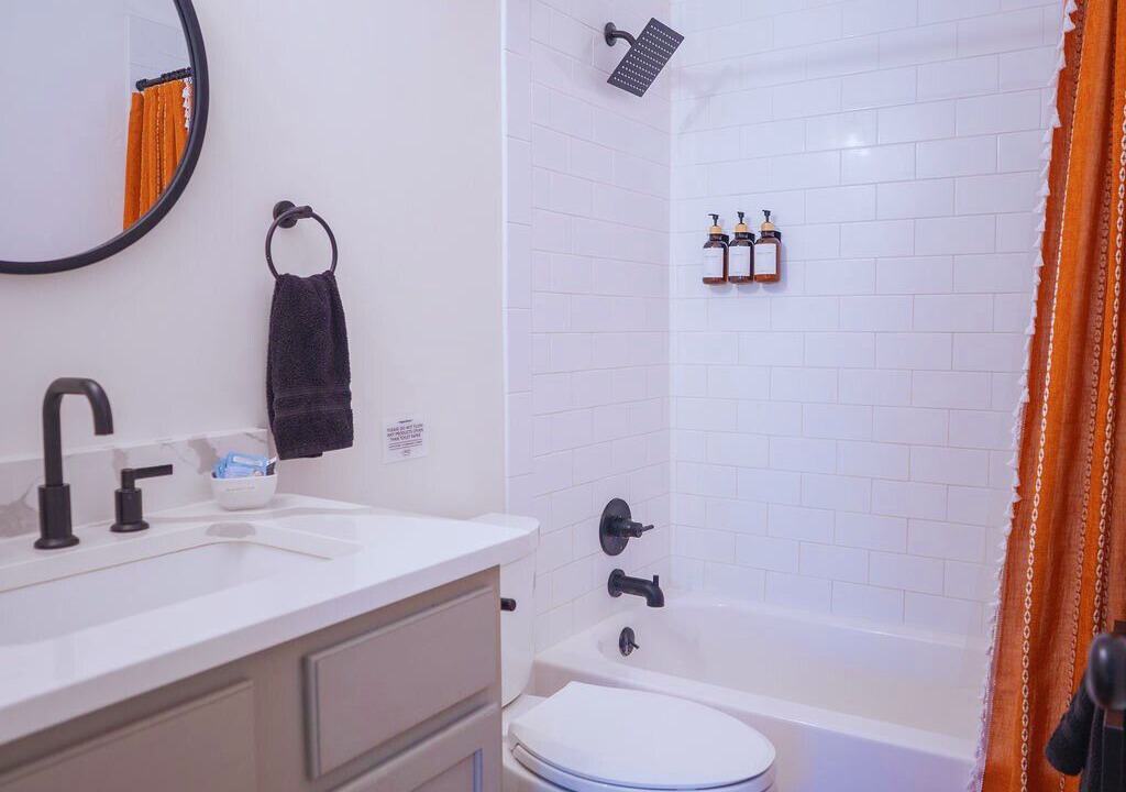 Photo of Bathroom in Waco