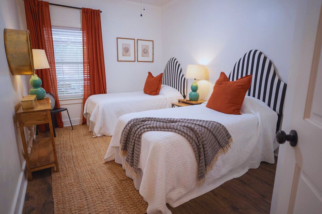Photo of Bedroom in Waco