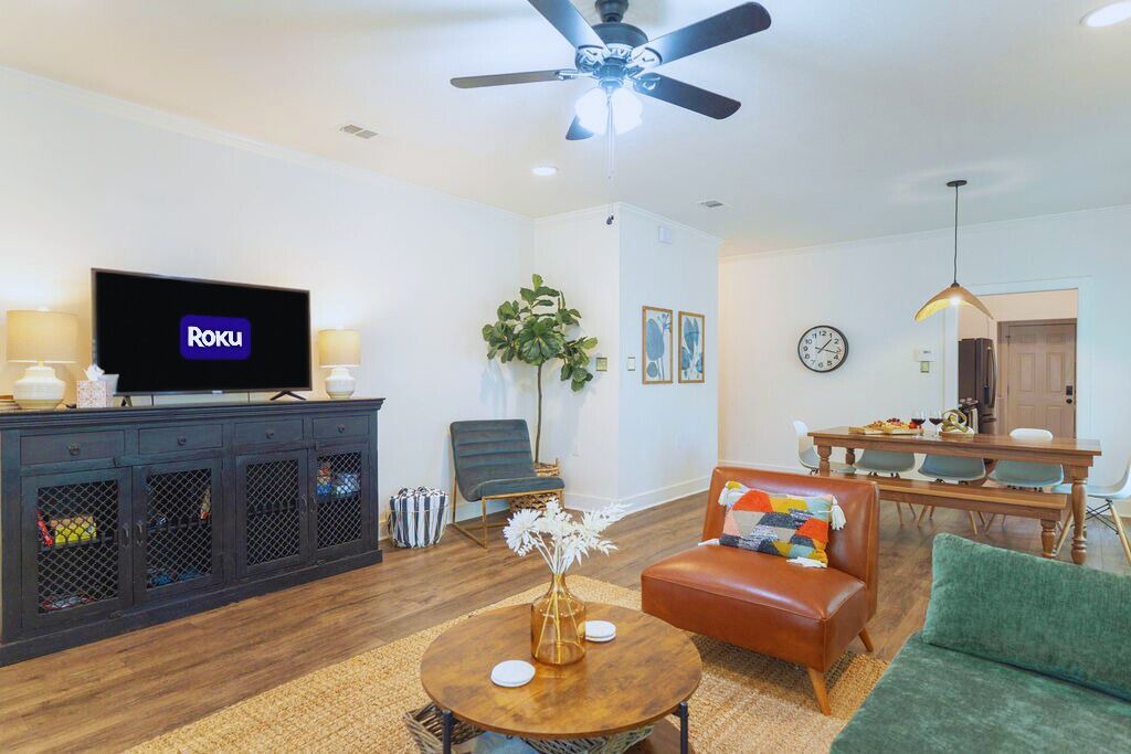 Photo of Livingroom in Waco