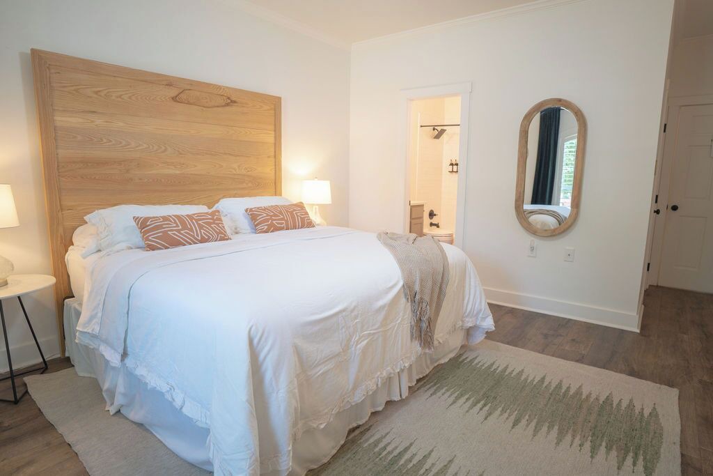 Photo of Bedroom in Waco