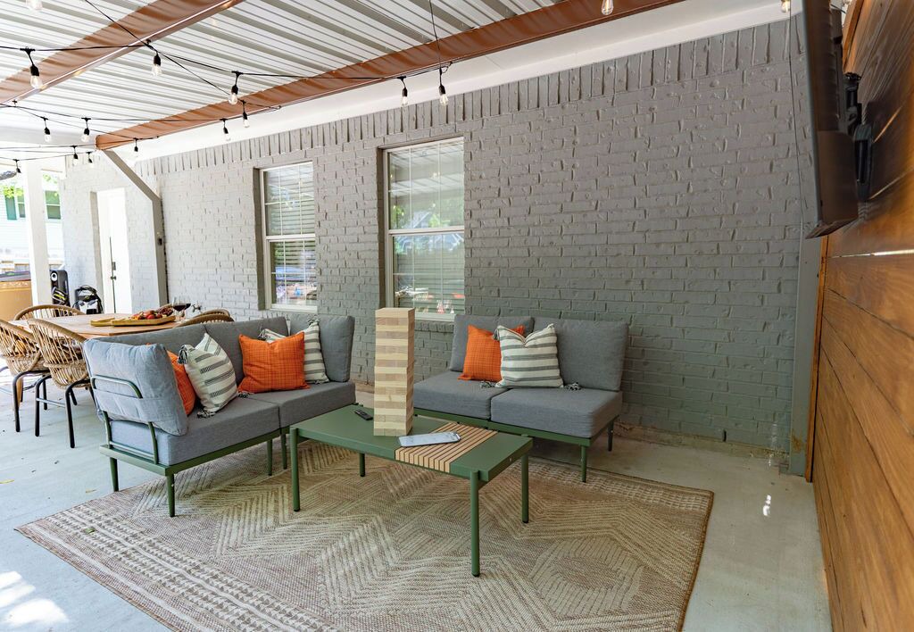 Photo of Outdoor in Waco