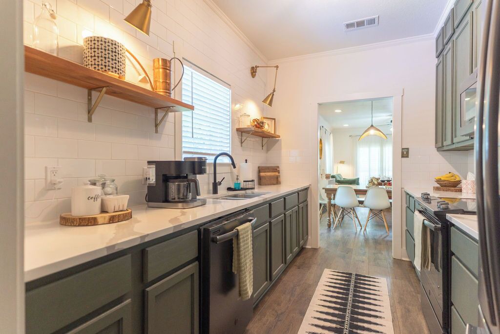 Photo of Kitchen in Waco