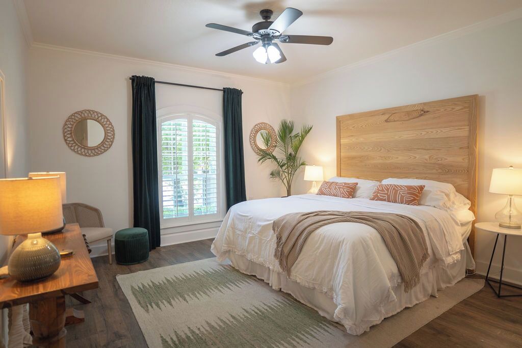 Photo of Bedroom in Waco