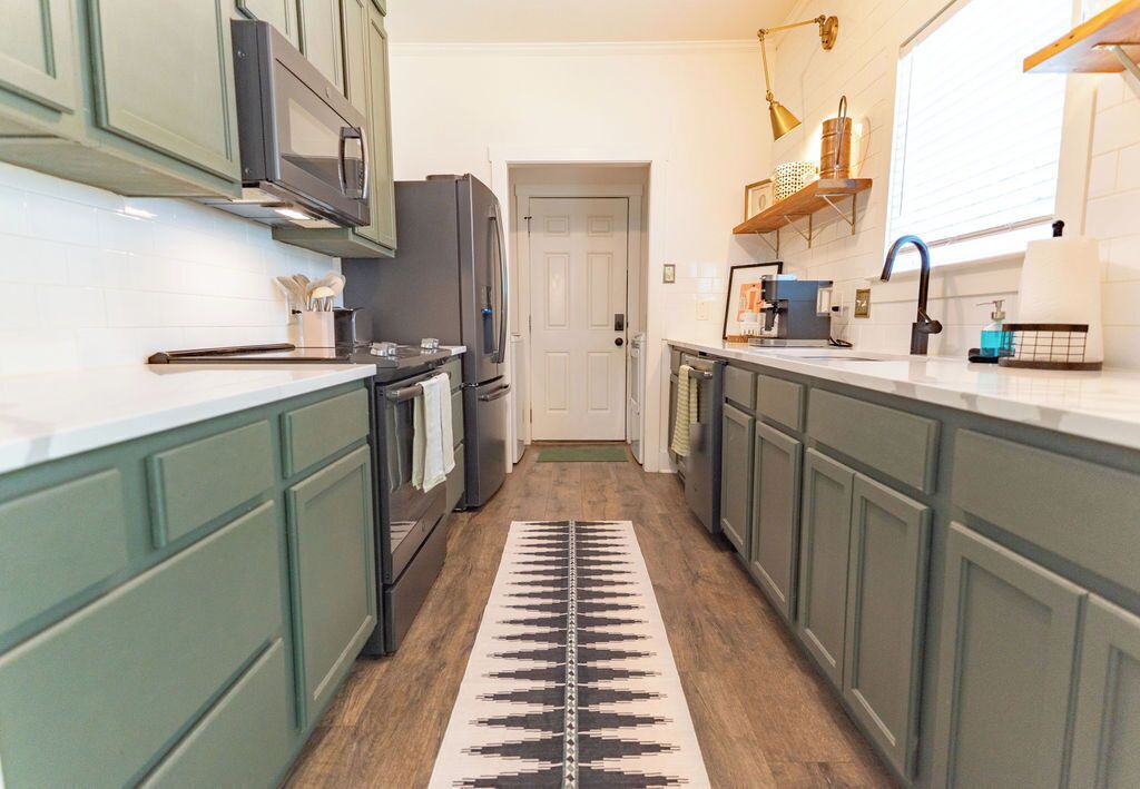 Photo of Kitchen in Waco