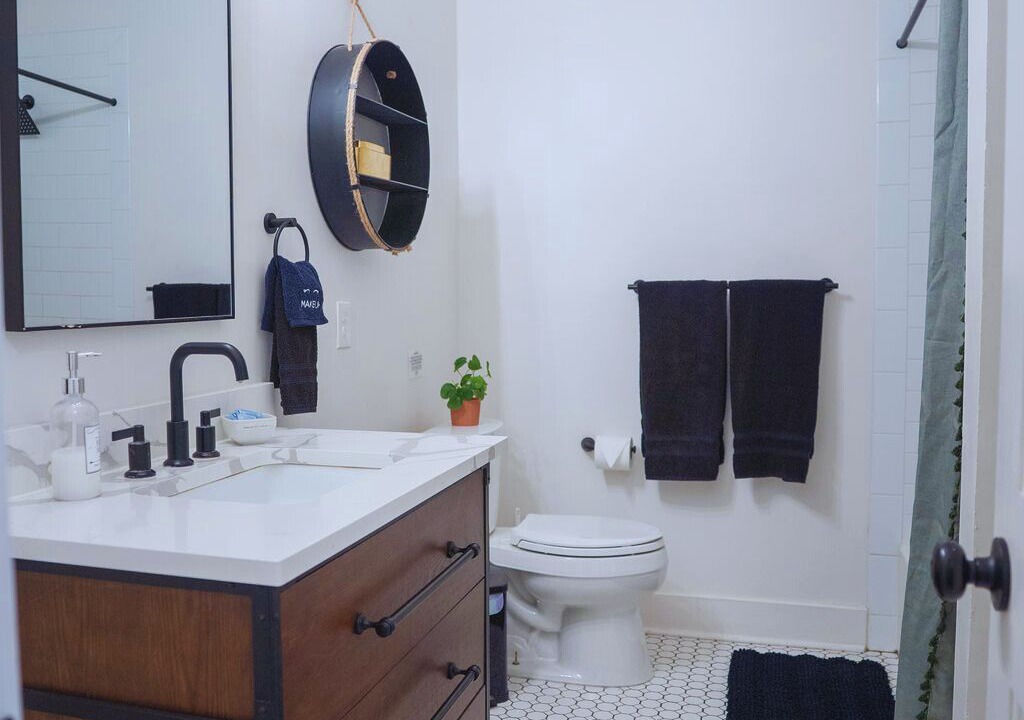 Photo of Bathroom in Waco
