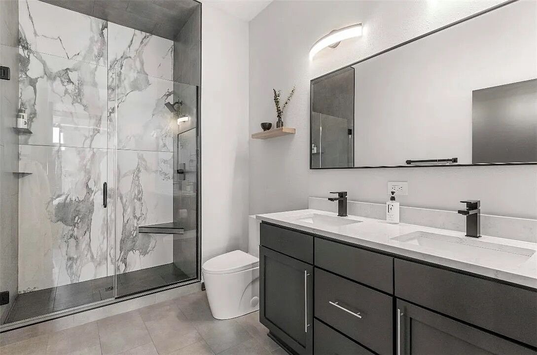 Photo of Bathroom in West Des Moines