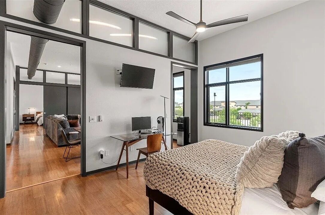 Photo of Bedroom in West Des Moines