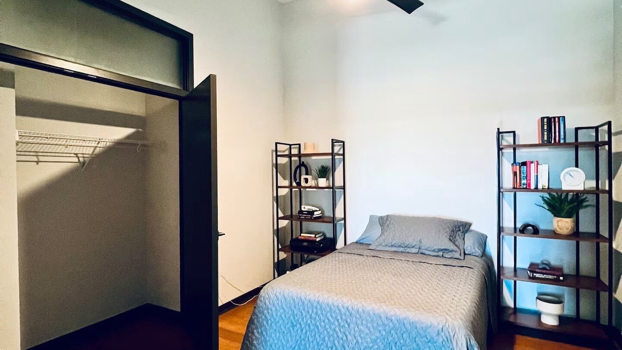 Photo of Bedroom in West Des Moines