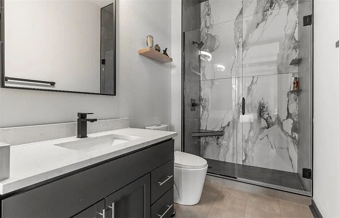 Photo of Bathroom in West Des Moines