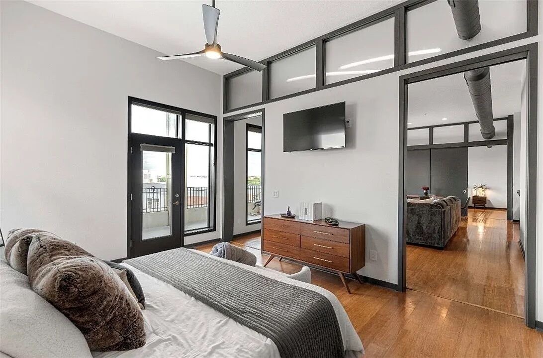 Photo of Bedroom in West Des Moines