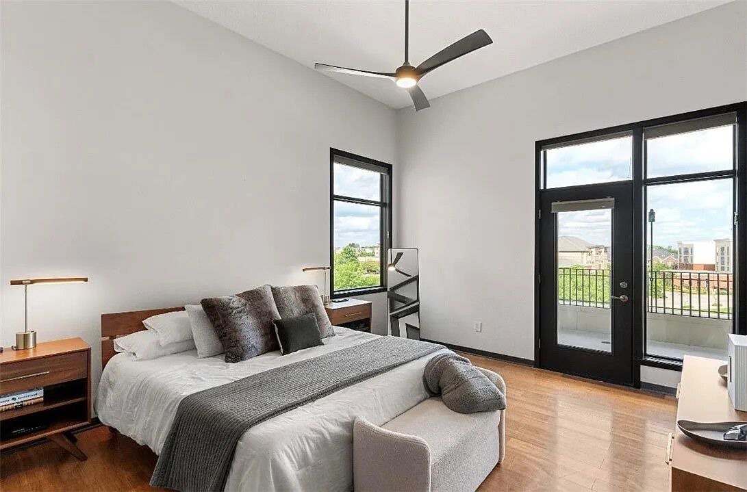 Photo of Bedroom in West Des Moines