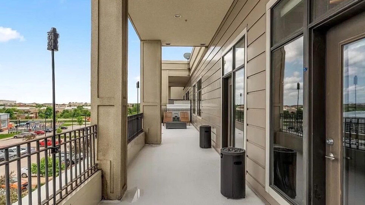 Photo of Outdoor in West Des Moines