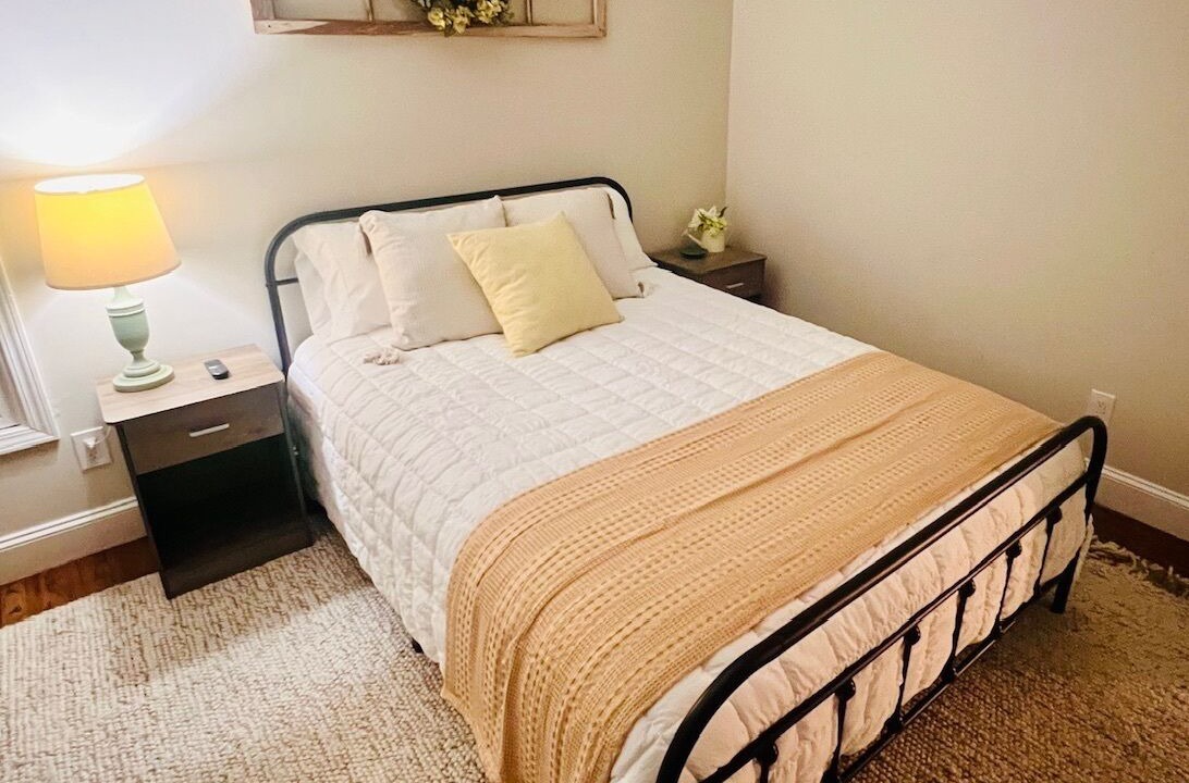 Photo of Bedroom in Gainesville