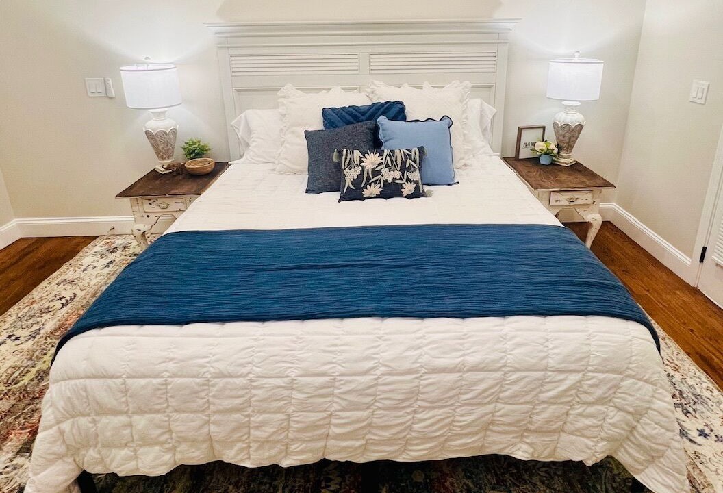 Photo of Bedroom in Gainesville