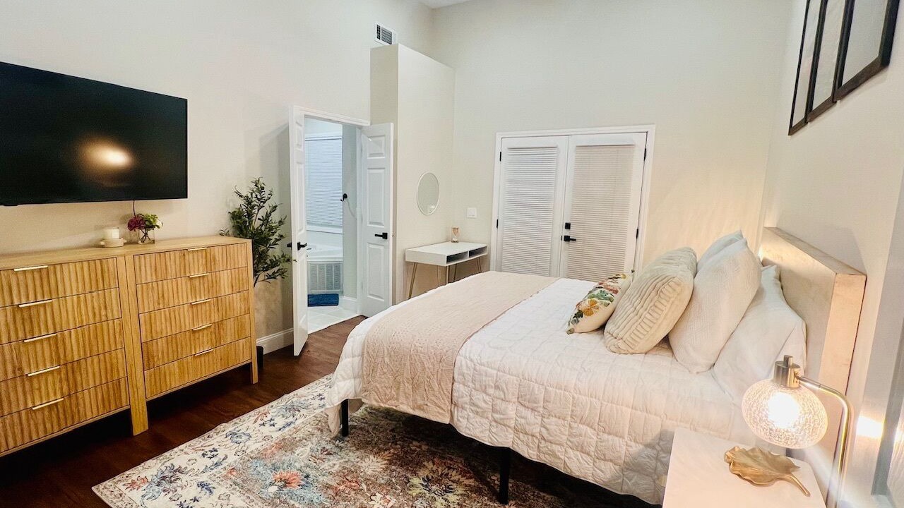 Photo of Bedroom in Gainesville