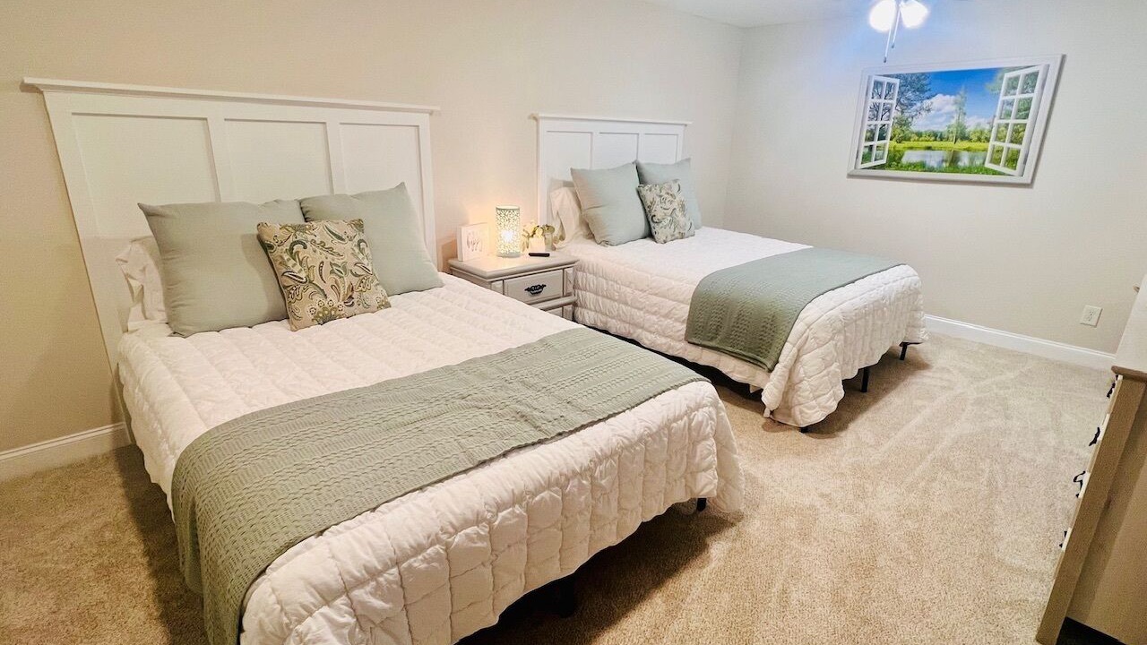 Photo of Bedroom in Gainesville