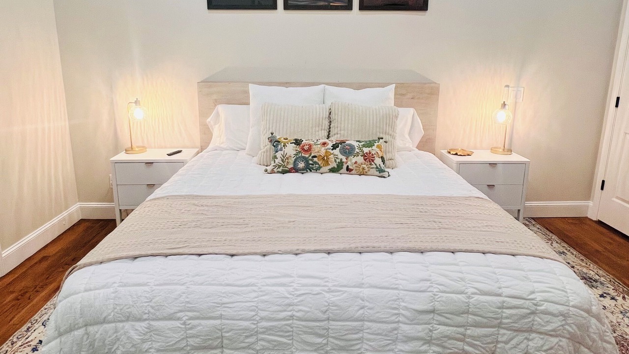 Photo of Bedroom in Gainesville