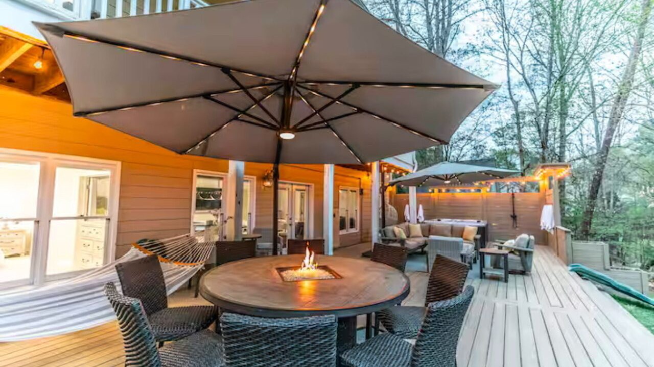 Photo of Outdoor in Gainesville
