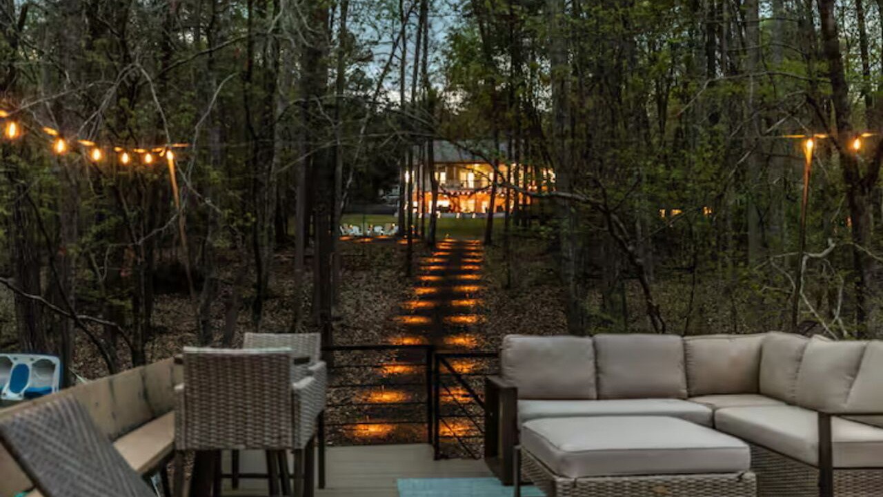 Photo of Outdoor in Gainesville