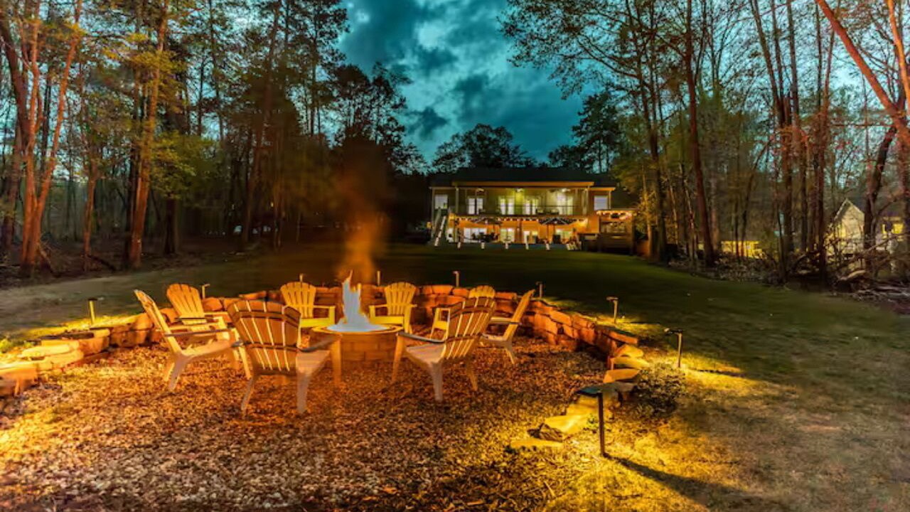Photo of Outdoor in Gainesville